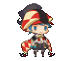 Mage 1 - 7th Dragon