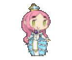 Princess 1 - 7th Dragon
