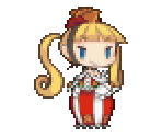Princess 2 - 7th Dragon