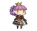 Princess 3 - 7th Dragon