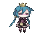 Princess 4 - 7th Dragon