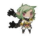 Rogue 2 - 7th Dragon
