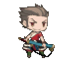 Samurai 2 - 7th Dragon