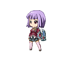 Female NPCs 4 - Yu-Gi-Oh! 5d's Tag Force 4