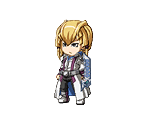 King Jyaku - Yu-Gi-Oh! 5d's Tag Force 4