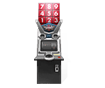 Machines - Yu-Gi-Oh! 5d's Tag Force 4