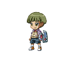 Male NPCs 3 - Yu-Gi-Oh! 5d's Tag Force 4