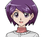 Female NPCs 1 - Yu-Gi-Oh! 5d's Tag Force 4