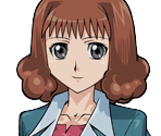Female NPCs 2 - Yu-Gi-Oh! 5d's Tag Force 4
