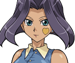 Female NPCs 3 - Yu-Gi-Oh! 5d's Tag Force 4