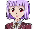 Female NPCs 4 - Yu-Gi-Oh! 5d's Tag Force 4