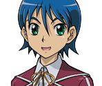 Female NPCs 6 - Yu-Gi-Oh! 5d's Tag Force 4