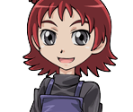 Female NPCs 8 - Yu-Gi-Oh! 5d's Tag Force 4
