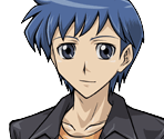 Male NPCs 1 - Yu-Gi-Oh! 5d's Tag Force 4