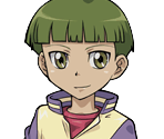 Male NPCs 3 - Yu-Gi-Oh! 5d's Tag Force 4