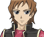 Male NPCs 4 - Yu-Gi-Oh! 5d's Tag Force 4