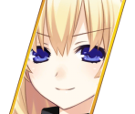Cut-In Portraits - Hyperdimension Neptunia Victory