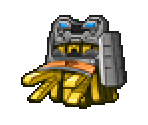 Foodroids - All Kamen Rider: Rider Generation 2