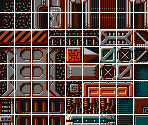 Area 3 Overworld - Blaster Master