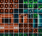Area 5 Overworld - Blaster Master