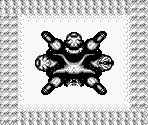 Secret Experimental Creature Anthell - Contra: The Alien Wars / Probotector 2 / Contra Spirits