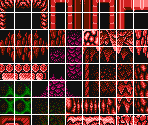 Area 7 Overworld - Blaster Master