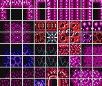 Area 8 Overworld - Blaster Master