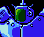 Supermech - Battle Kid 1: Fortress of Peril (Homebrew)