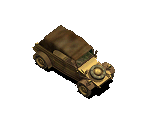 Car - Commandos Beyond Enemy Lines / Beyond the Call of Duty