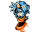 Carbuncle Magicite Portrait - Final Fantasy Series Customs