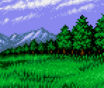 Battle Backgrounds - Shining Force CD