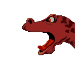 Allosaurus - Radical Rex