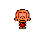 Bonk - Bonk's Revenge