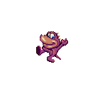 Rad Rex (P2) - Radical Rex