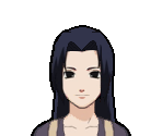 Uchiha Mikoto - Naruto Customs