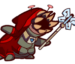 Genji - Awesomenauts