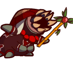 Genji (Kage Genji) - Awesomenauts
