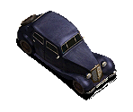 Car 2 - Commandos Beyond Enemy Lines / Beyond the Call of Duty