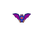 Swooper - Mario Kart DS