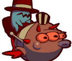 Vinnie & Spike - Awesomenauts