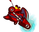 Droids and Creeps - Awesomenauts
