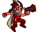Raelynn - Awesomenauts