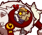 Clunk (Cluck, pre-v3.4) - Awesomenauts