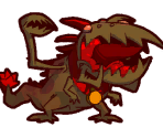 Gnaw - Awesomenauts