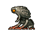 Invader - Metal Slug 6