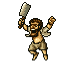 Hunter - Metal Slug 6