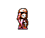 Priest (Guru) - Faxanadu Customs