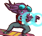 Coco Nebulon (Coco McFly v1.16) - Awesomenauts