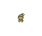 Harvest Sprites - Harvest Moon GBC