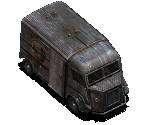 Van 2 - Commandos Beyond Enemy Lines / Beyond the Call of Duty